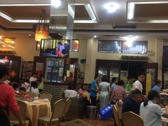 大堂-水乡人家私房菜(逢简店)