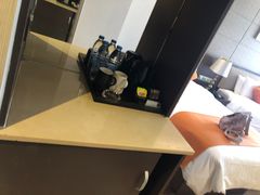 -和颐至格酒店(苏州金鸡湖博览中心店)