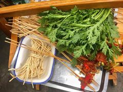 -镇江龙·火锅串串(武侯祠店)