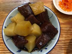 碱水馍-椰小调.儋州米烂(名门店)