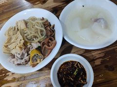 -钟太怪噜(小吃街店)
