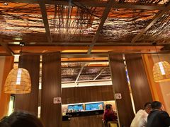 -芸鲜季·云南野生菌餐厅· 云南风物味研社(闵行店)