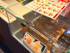 -麦当劳(嘉定店)