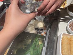 -海底捞火锅(万丰桥店)
