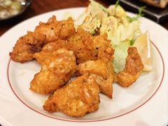 -鸟屋·烧鸟居酒屋(新世纪广场店)