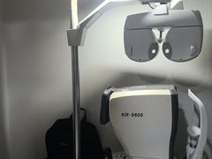 -无界眼镜MaxLess(五角场万达店)
