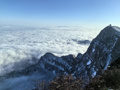 -峨眉山风景名胜区