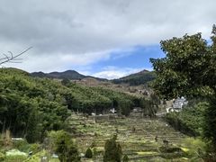 -泽雅景区