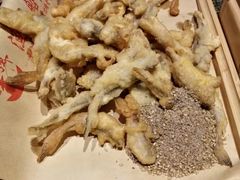 -渔民船说·北塘海鲜·天津菜·海肠捞饭(北塘古镇店)
