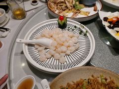 -尚一汤 广东炖汤(金桥国际店)