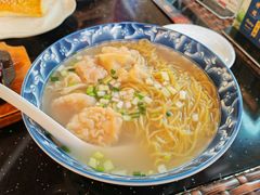 -香港威特瑞茶餐厅(小白楼音乐厅店)
