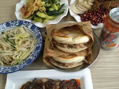 -樊记腊汁肉(竹笆市总店)