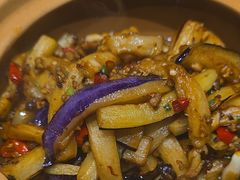 -后湖小院·乡野田园菜