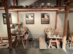 -上海博物馆(人民广场馆)