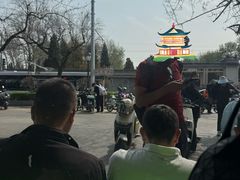 -老磁器口豆汁店(天坛店)
