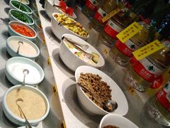 -香佰里鲜货火锅(佳乐金街店)