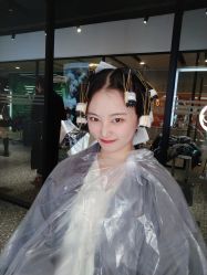 -丝语萱形象