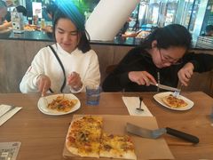 -必胜客(张家港购物公园店)
