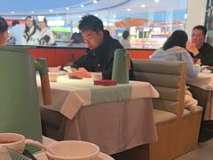 -楼兰新疆菜(江宁万达店)