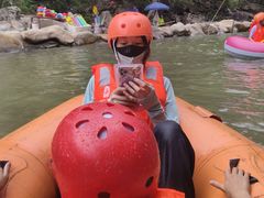 -雅鲁激流探险漂流