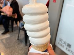 -DQ·蛋糕·冰淇淋(荟聚中心店)