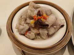 惹味话梅蒸排骨-天喜酒楼饭市·茶市(同德皇宫店)