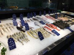 -海港大酒店(海港大厦店)