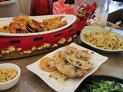 -巽寮印象美食部落餐厅·海鲜·地方特色菜(惠州体验店)