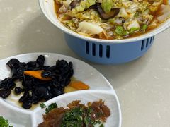 -大鸿运酒店·苏州菜·松鼠桂鱼(观前街店)