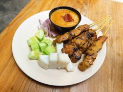 -Limapulo: Baba Can Cook