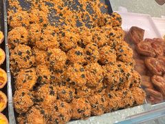 -泸溪河桃酥(西直门凯德店)