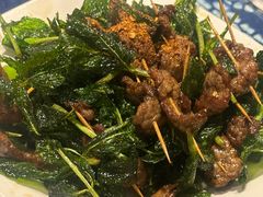 -云南李记罐罐米线饵丝小吃(汉中门金鹰店)