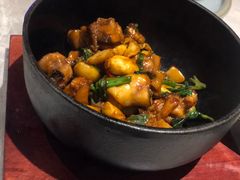-雷泰泰台式胡椒虾(滨江金铂湾店)