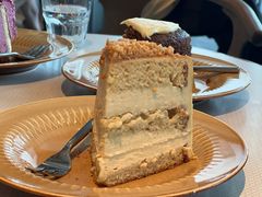 -BAKER&SPICE(环贸店)