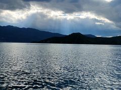 -丽江泸沽湖景区