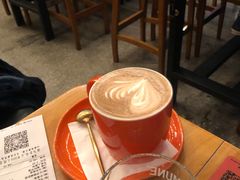 -COMMUNE幻师(五角场店)