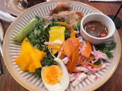 -BAKER&SPICE(国金中心商场店)