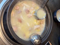-同仁四季椰子鸡(罗湖国贸店)