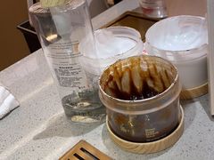 -海底捞火锅(六合天街店)