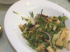 -老虎滩船说·海胆水饺·大连海鲜(老虎滩店)