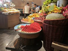 -额尔敦·品质自助(摩尔城店)