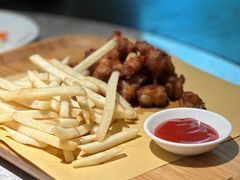 -鱼你相聚·河鲜馆(袁家岭店)
