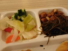 -香妃烤鸡(西单店)