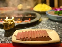 -蜀大侠火锅(四川北路店)