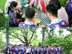 -沉浸北京·团建旅行·密室剧本杀·年会会议轰趴拓展