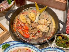 -太琼糟粕醋火锅·海南老爸茶(海棠湾臻选店)