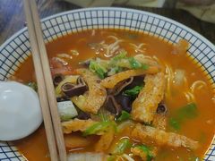 -孙记大碗皮肚面(后宰门店)