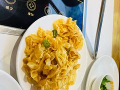 -严厨老坛酸菜鱼(吴江万宝店)