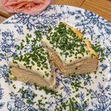 光环！情侣约会圣地·泥靴治愈系美食清单💖