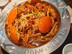 -胖哥俩肉蟹煲(龙德广场店)
